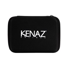 KENAZ KEC1 Kalimba 硬殼