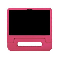에바폼 태블릿PC 케이스, 핑크