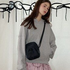 JillByJillstuart Jill Stuart Jordan斜背包 迷你, 黑色