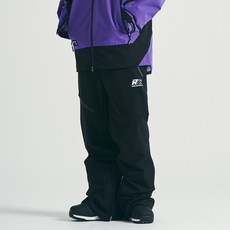 Romp TF R2 BASIC 滑雪褲