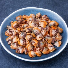 국내산 제이수산 새꼬막살 (냉장), 300g, 1개