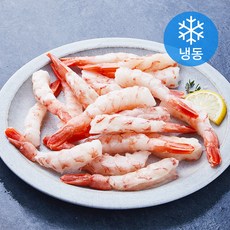 가시제거연구소 제로새우 (냉동), 450g, 1개