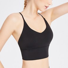 Naya Style 女款瑜伽內衣 YOYJ-54