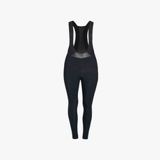 SPYDER 女款自行車Pro Web刷毛工裝長吊帶褲
