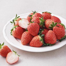 프레시픽 설향딸기, 500g, 1개