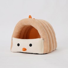 반려동물 애드 하우스, 베이비오렌지, 1개
