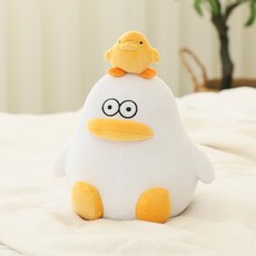 오둥이 삐둥이 시팅인형 쿠션, 혼합색상