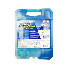 Astage 露營便攜式冷藏迷你冰袋 1000 藍色, 1個, 1入