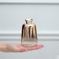 인테리어유리화병