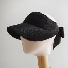 린넨썬캡