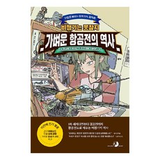 가벼운 항공전의 역사, 골든래빗, 우동닉