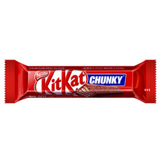 킷캣 청키 오리지널, 40g, 1개