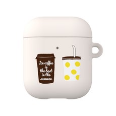 에어팟나이키케이스