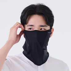 It's Good Ten 防紫外線涼感H型頸套