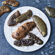 피시원 산지직송 해녀채취 자연산 해삼 (냉장), 1kg, 1개