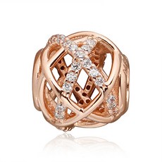 판도라로즈골드팔찌