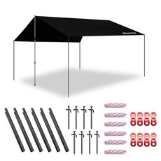 홀리데이타프폴대