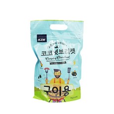 카즈미코코넛브리켓