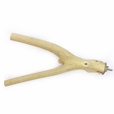Reef Parrot Parrot Sturdy Slingshot 鱸魚 01959, 單色, 1個
