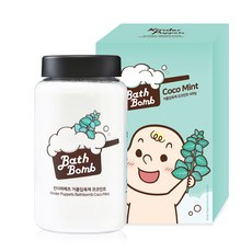킨더퍼페츠입욕제