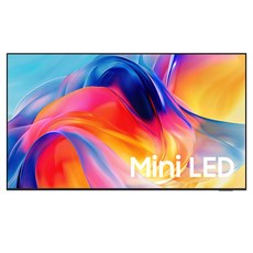 삼성전자 4K UHD Mini LED TV, KU50MH70AFXKR, 방문설치, 벽걸이형, 125cm(50인치)