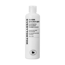 에브리톡톡 올바디 파우더 클렌저 올인원, 100g, 1개