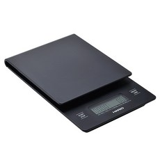 HARIO V60手沖專用電子秤 PLUS VSTN 2000B, 400g, 1入