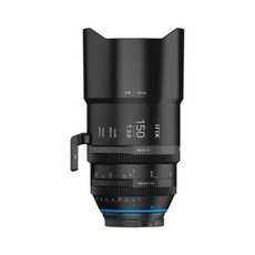IrIX Cine 150mm T3.0 macro 1：1相機鏡頭, 單品