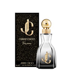 지미추 아이 원 추 포에버 EDP, 40ml,