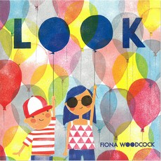 노부영 Look Hardcover, 제이와이북스