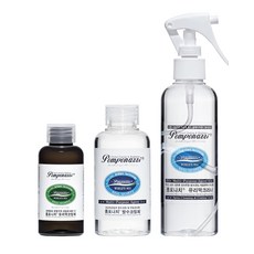 올레포빅코팅액