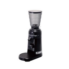 전동 커피 그라인더-추천-하리오 V60 전동 커피 그라인더 EVCG-8B-K, 혼합색상, 1개