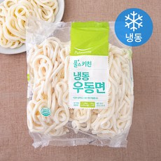 풀스키친 우동면 5인분 (냉동), 1.15kg, 1개