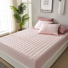 키즈매트리스커버세트