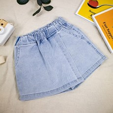어린이치마바지