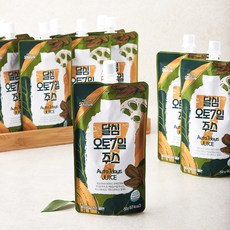 달심 오토7일 주스, 150g, 10개