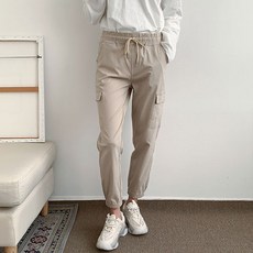 여자카고조거팬츠
