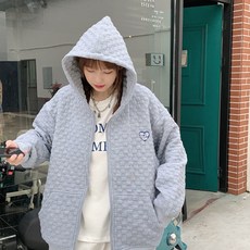 엘무드후드집업 TOP01