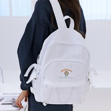 화이트백팩
