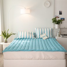 소울메이트 누빔 패드, 브리즈