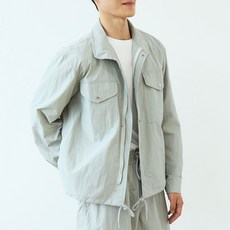 나일론자켓 TOP01