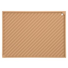 데일리라이크실리콘매트