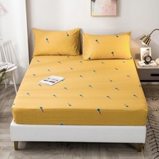 산리오매트커버