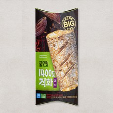 풀무원 1400도 직화 갈치, 80g, 1개 - 루솔생선구이