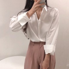 셔츠블라우스