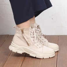 여성워커운동화