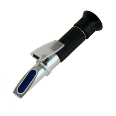 LAB N TOOLS 折光儀 0-28%, LTS-28