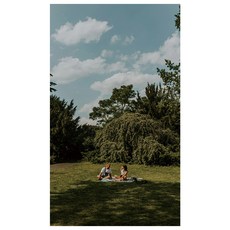 Loire布海報, 10 下午野餐