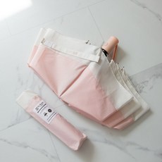 세인트스코트 3단 보다 전자동 우산