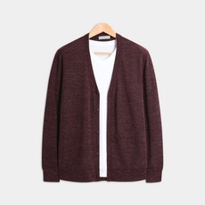 탑보이 데일리 베이직 가디건 RT416
